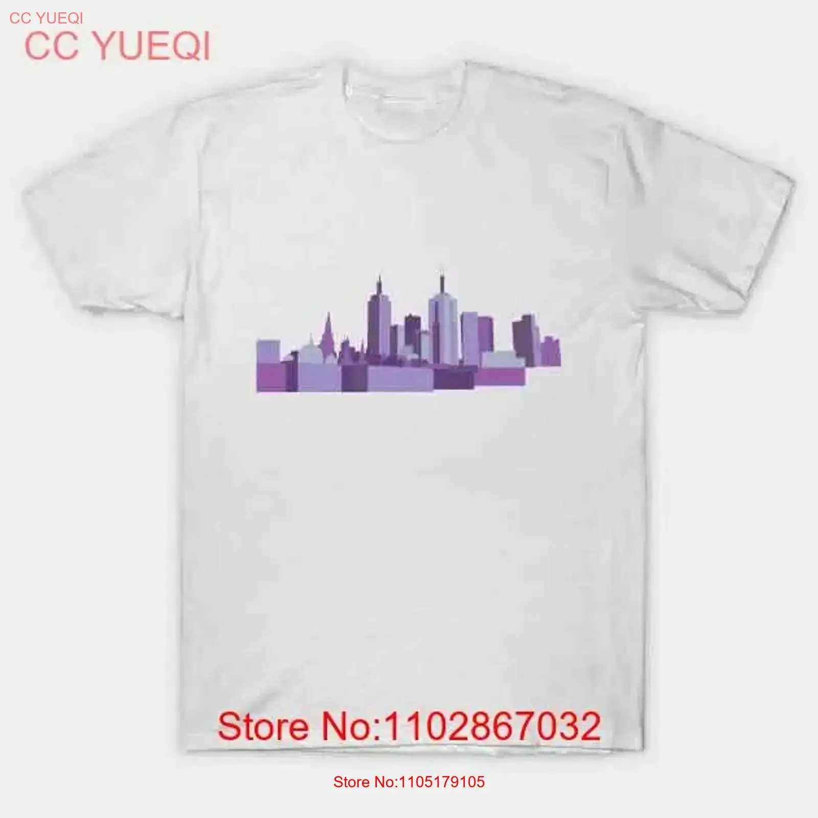 Vintage Fashion Melbourne - เสื้อยืดเมลเบิร์น ผลิตในออสเตรเลีย ไซส์ S-5XL สไตล์วินเทจ ลุคเท่