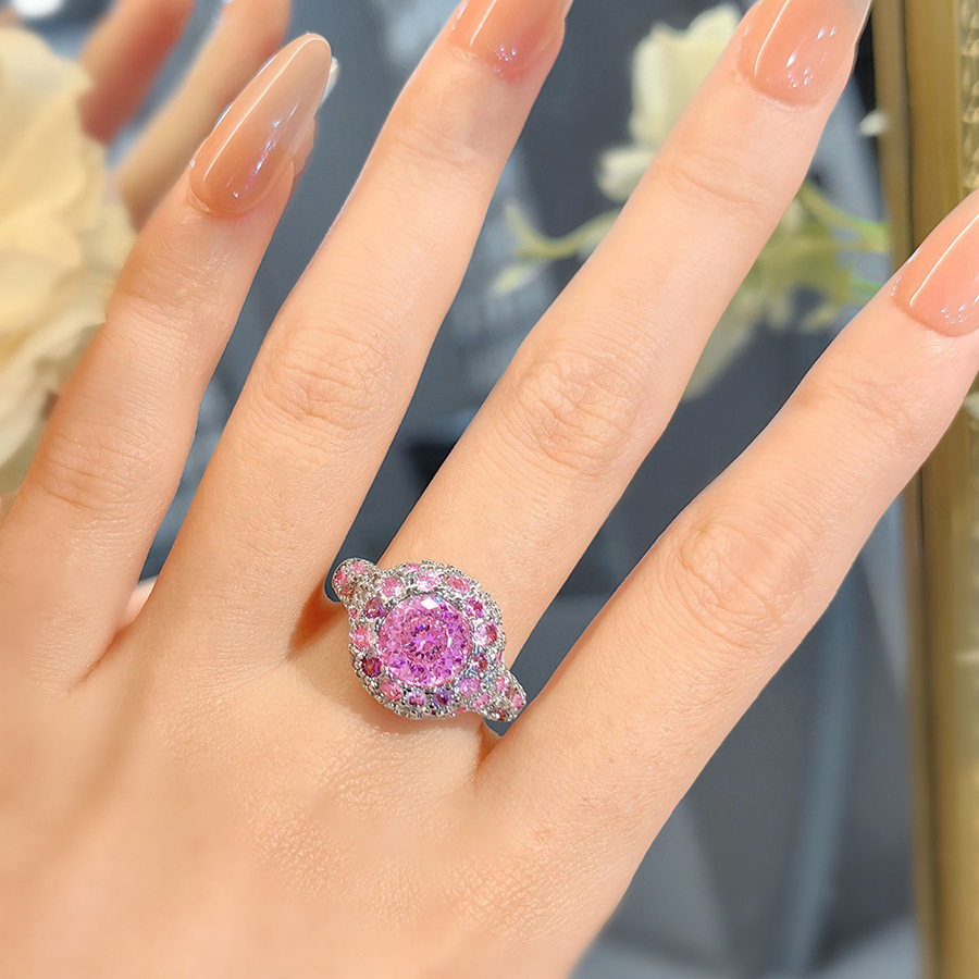 แหวนผู้หญิงสไตล์ Old Money ประ - Vintage Fashion Old Money บทวิจารณ์และราคา