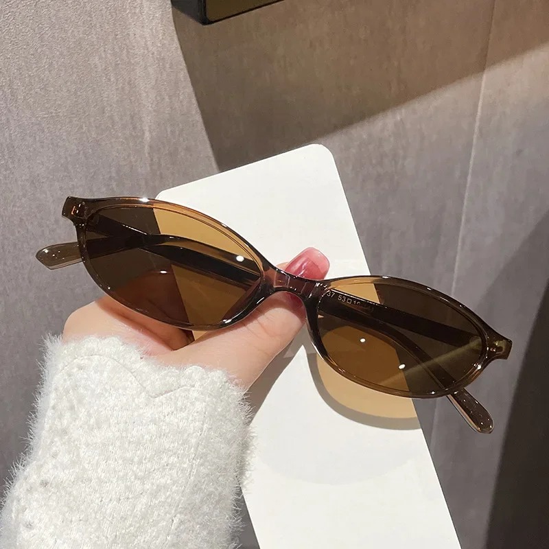 แว่นกันแดดทรงแคทอายสไตล์เรโทรส - Vintage Fashion Brands บทวิจารณ์และราคา
