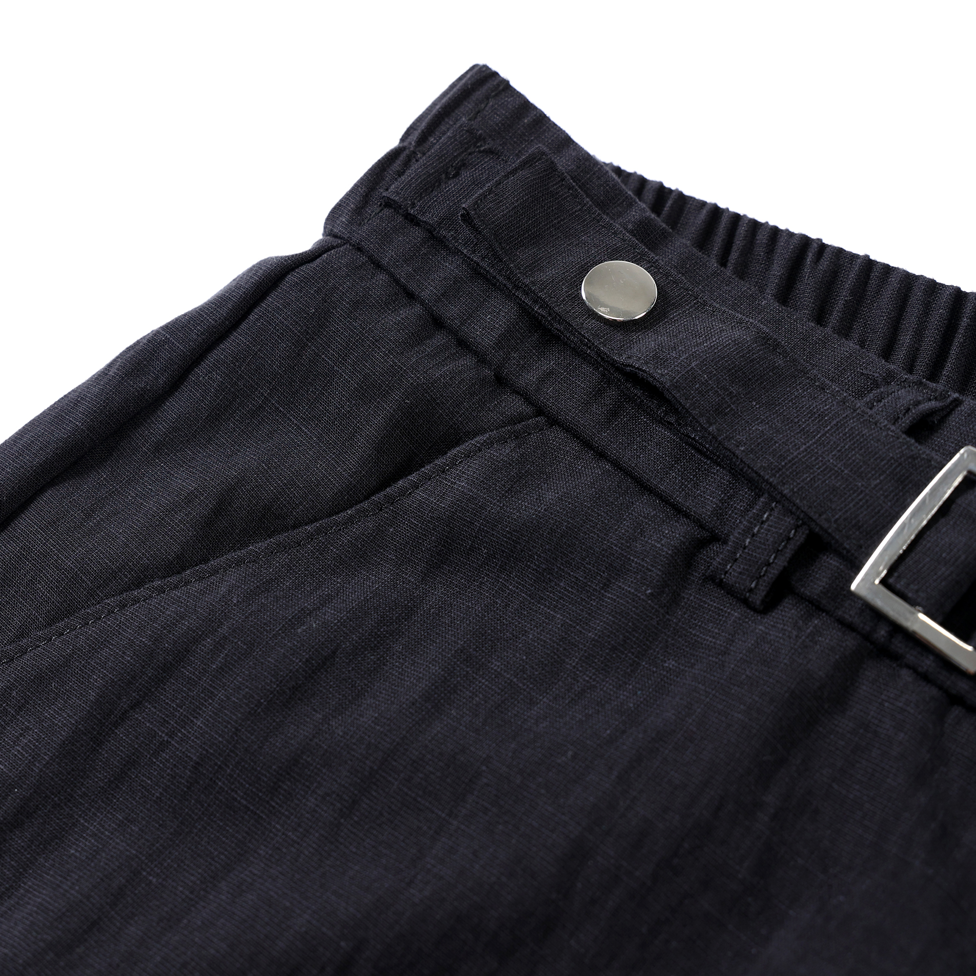 กางเกงลำลองผู้ชายสไตล์วินเทจ ร - Vintage Fashion Old Money บทวิจารณ์และราคา