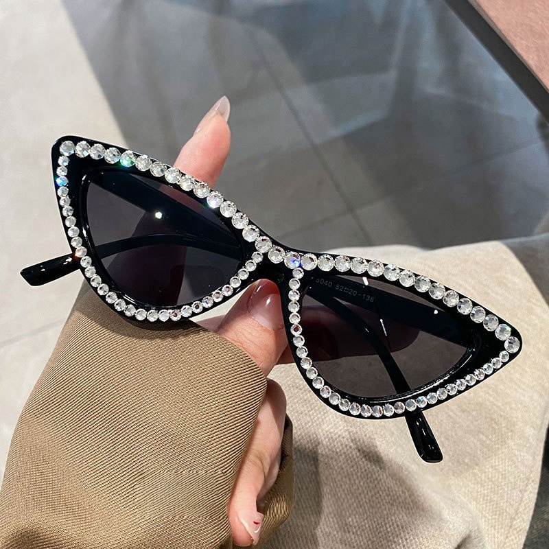 วินเทจหรูหราแมวตาแว่นกันแดดผู้ - Vintage Fashion Brands บทวิจารณ์และราคา