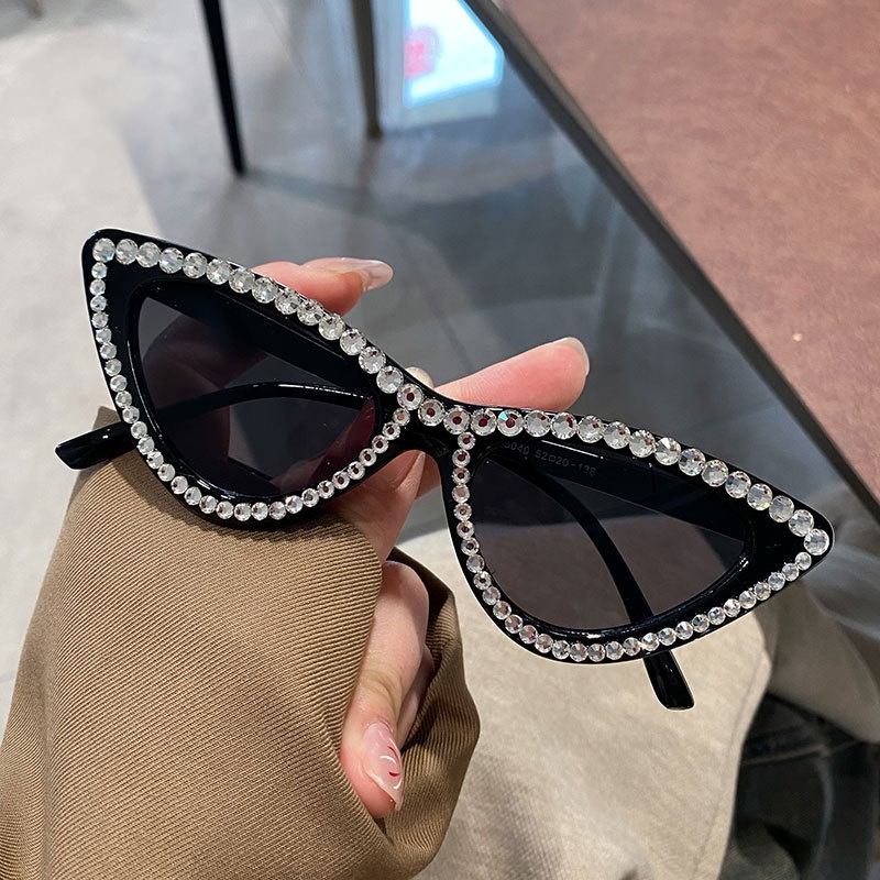 วินเทจหรูหราแมวตาแว่นกันแดดผู้ - Vintage Fashion Brands บทวิจารณ์และราคา