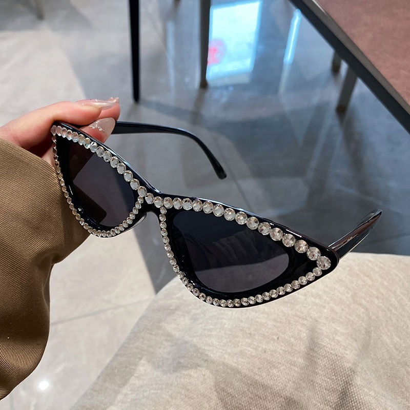 วินเทจหรูหราแมวตาแว่นกันแดดผู้ - Vintage Fashion Brands บทวิจารณ์และราคา