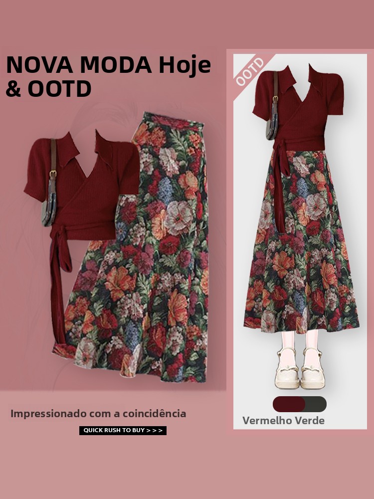 ชุดแฟชั่นผู้หญิงฤดูร้อน 2026 ส - Vintage Fashion Hong Kong บทวิจารณ์และราคา