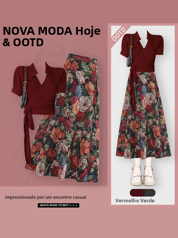 ชุดแฟชั่นผู้หญิงฤดูร้อน 2026 ส - Vintage Fashion Hong Kong บทวิจารณ์และราคา