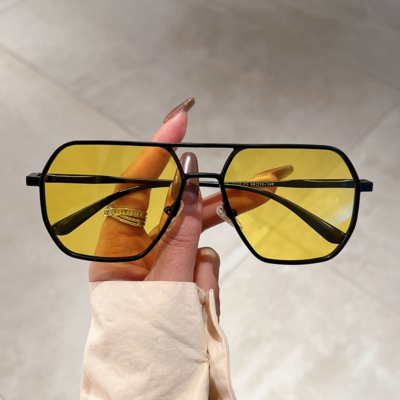แว่นกันแดดโพลาไรซ์สไตล์วินเทจส - Vintage Fashion Brands บทวิจารณ์และราคา