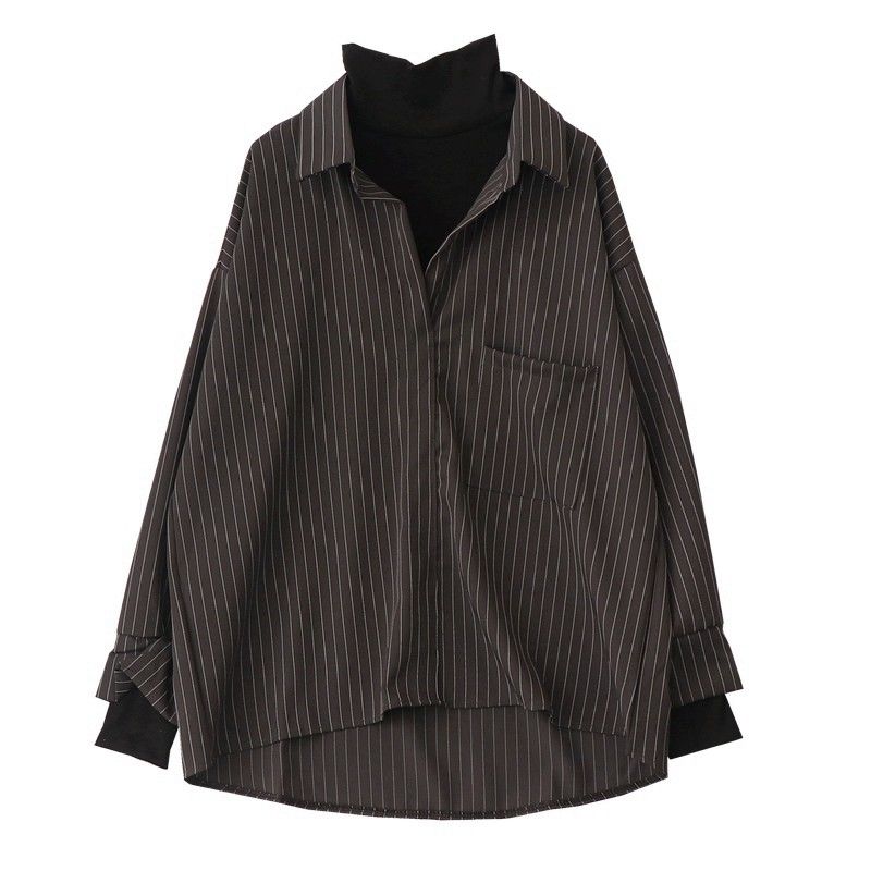 เสื้อแขนยาวผู้หญิงออกแบบใหม่ P - Vintage Fashion Hong Kong บทวิจารณ์และราคา