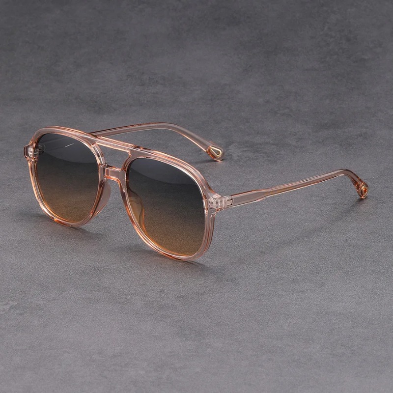 แว่นกันแดดทรงสี่เหลี่ยมแฟชั่น  - Vintage Fashion Brands บทวิจารณ์และราคา