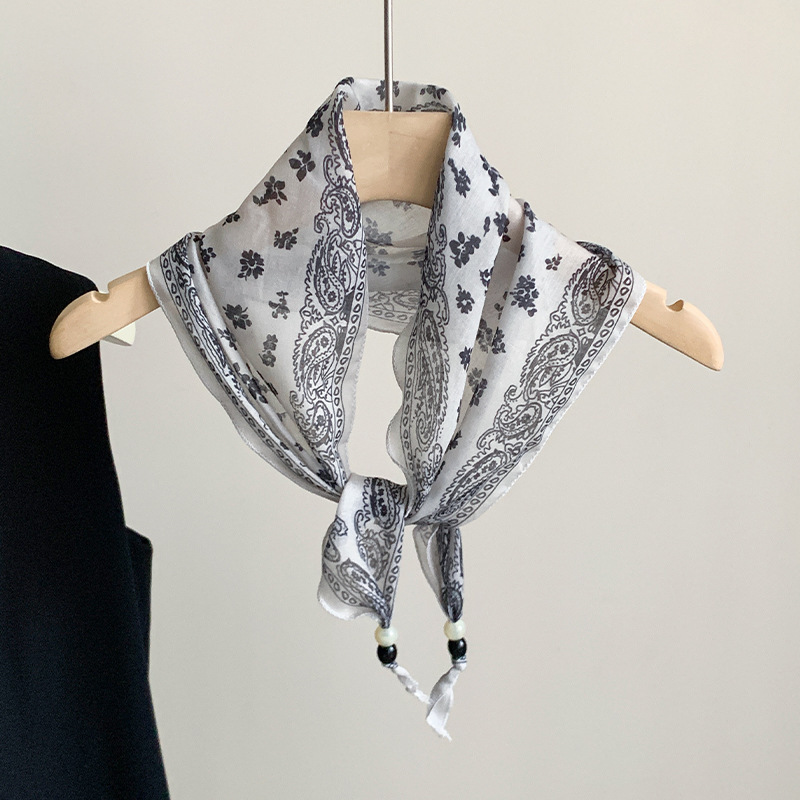 ผ้าพันคอสไตล์ฮ่องกงแบบเรโทร: ส - Vintage Fashion Hong Kong บทวิจารณ์และราคา