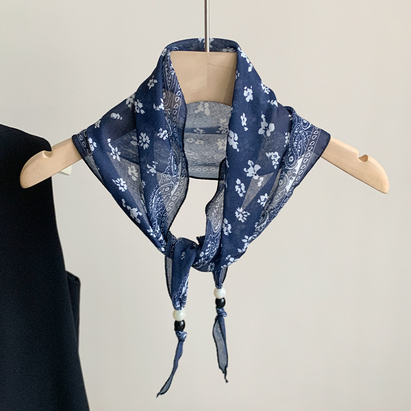 ผ้าพันคอสไตล์ฮ่องกงแบบเรโทร: ส - Vintage Fashion Hong Kong บทวิจารณ์และราคา
