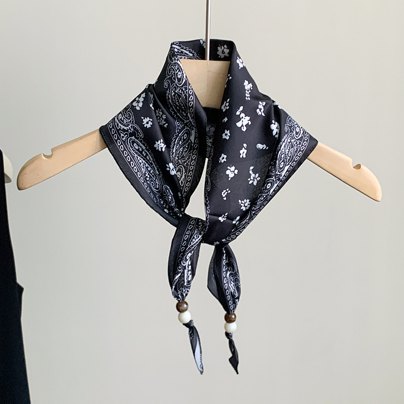 ผ้าพันคอสไตล์ฮ่องกงแบบเรโทร: ส - Vintage Fashion Hong Kong บทวิจารณ์และราคา
