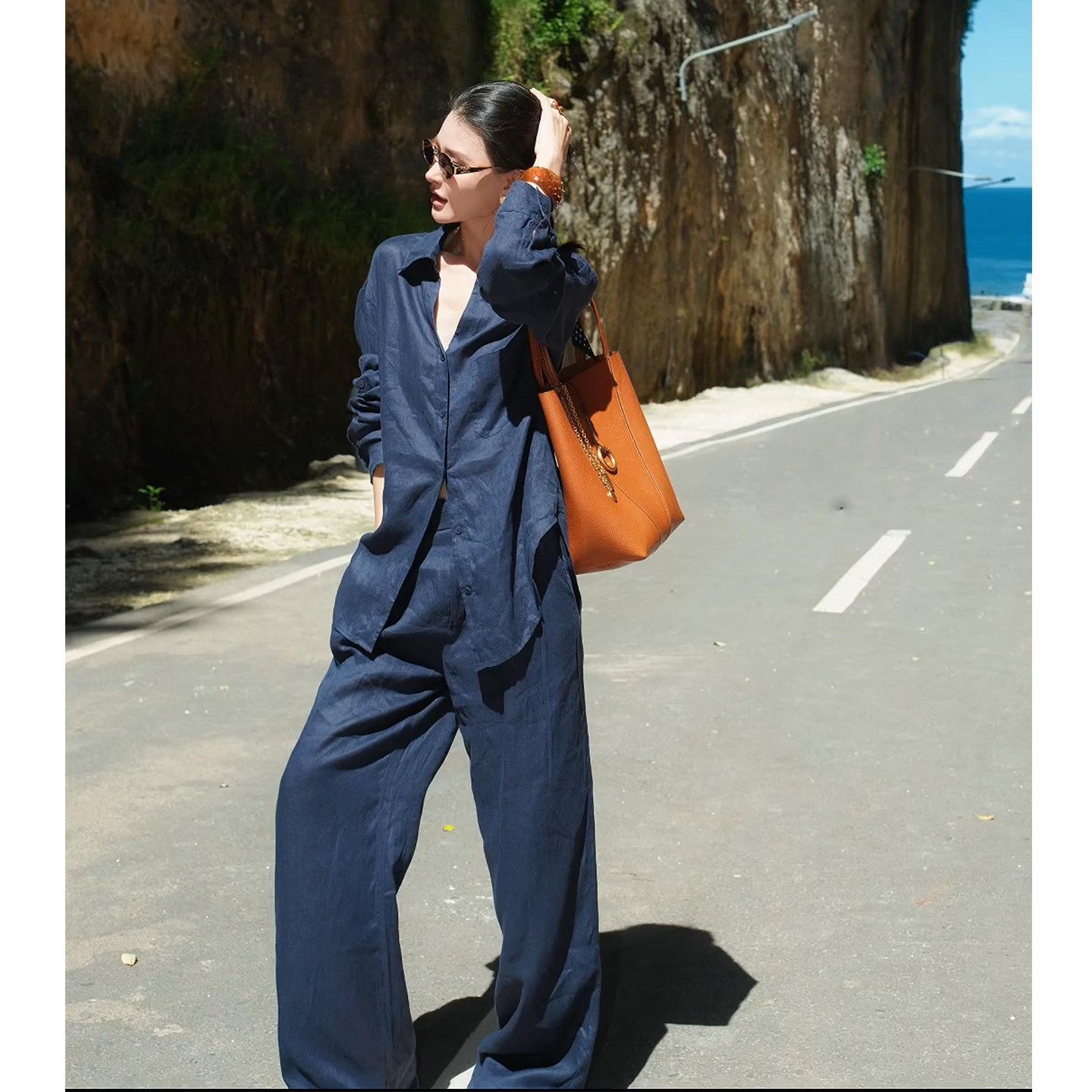 ชุดเสื้อสไตล์ Old Money สำหรับ - Vintage Fashion Old Money บทวิจารณ์และราคา