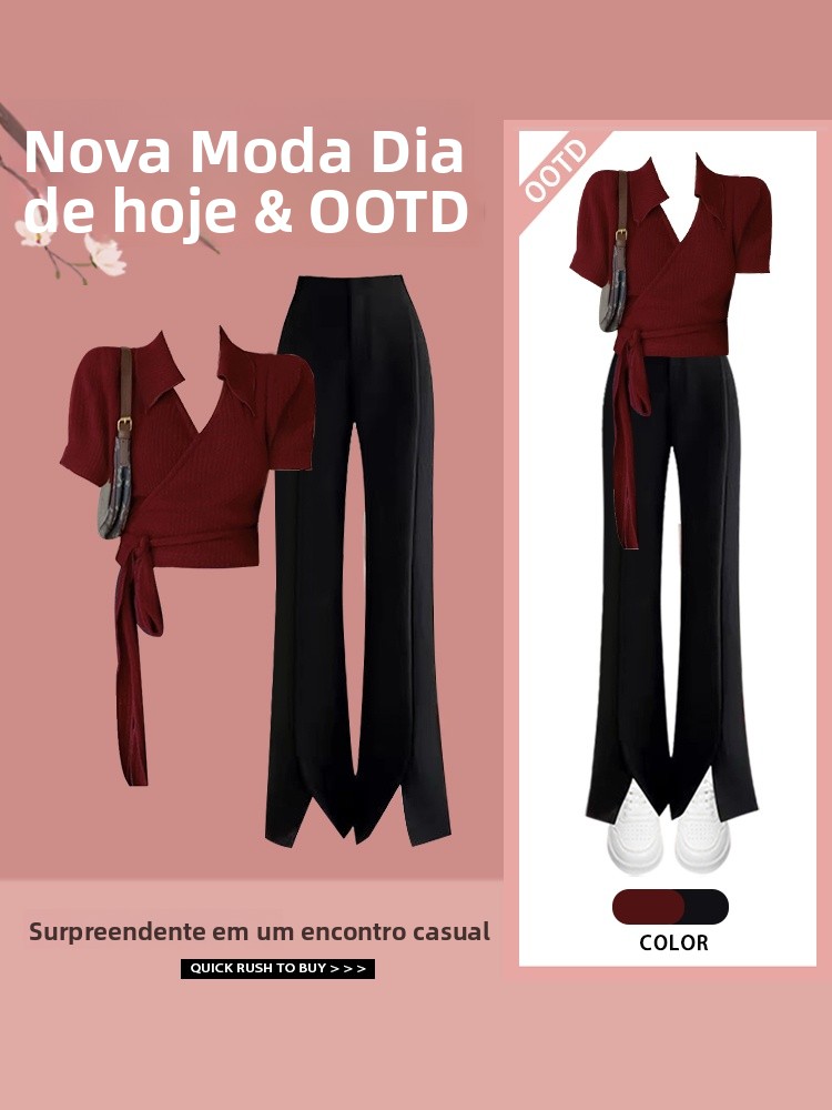 ชุดเซ็ตสองชิ้นสไตล์ฮ่องกงวินเท - Vintage Fashion Hong Kong บทวิจารณ์และราคา