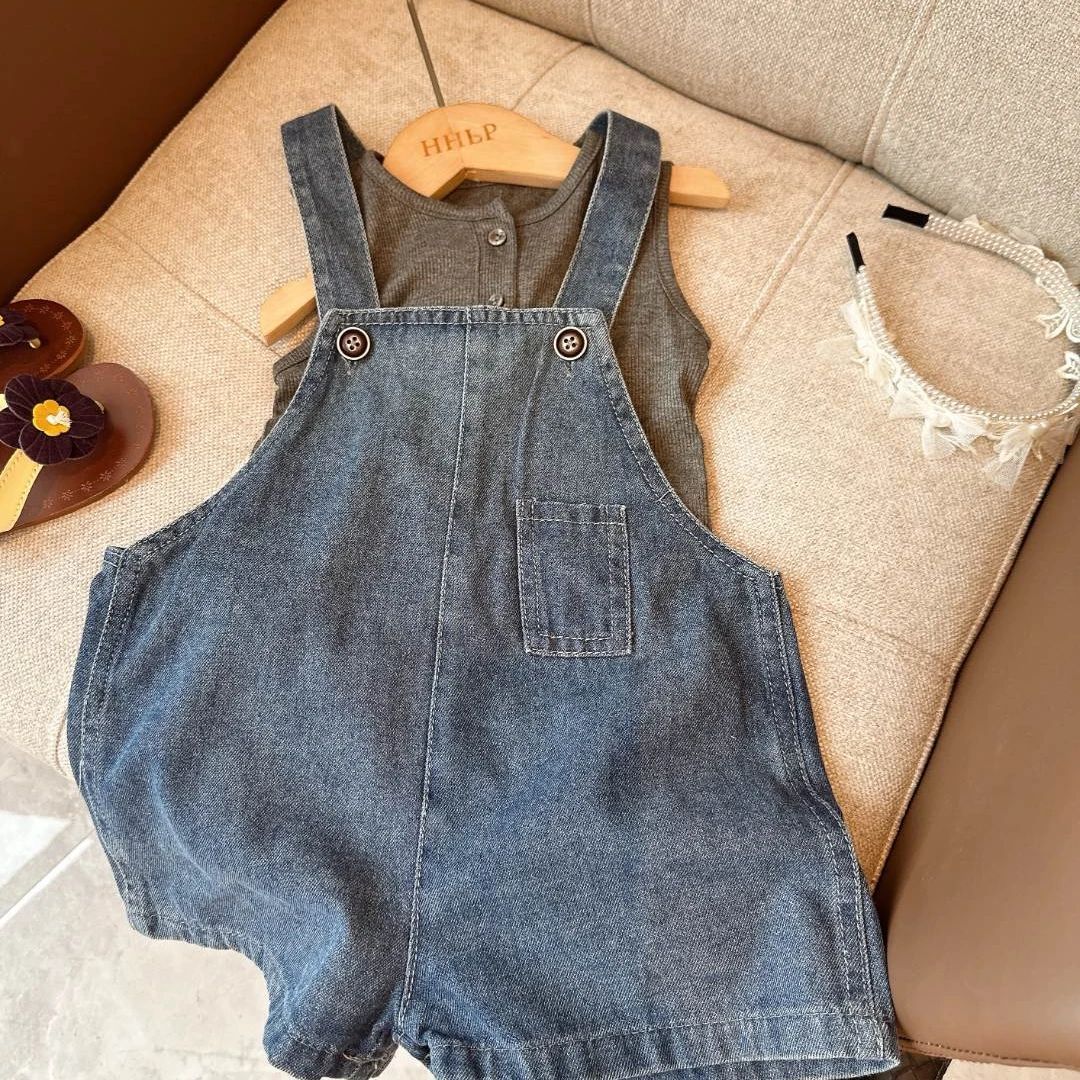 ชุดเซ็ตเสื้อกล้ามริบบิ้นกับกาง - Vintage Fashion Influencers บทวิจารณ์และราคา