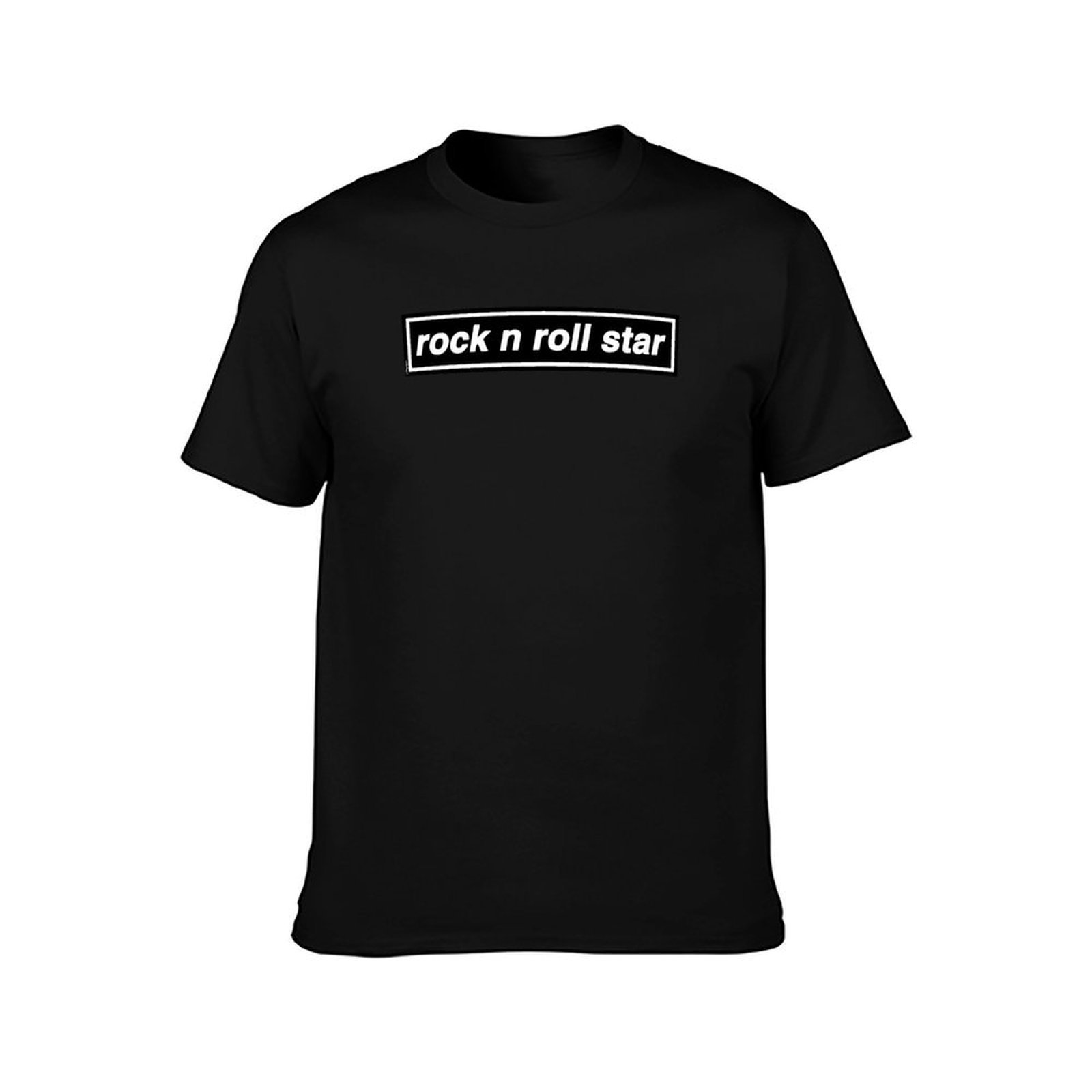 ร็อคแอนด์โรลสตาร์ - โอเอซิส แบ - Band Tee Faded 90S บทวิจารณ์และราคา