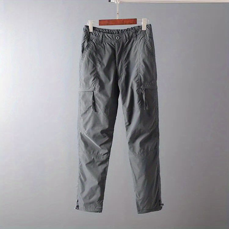กางเกงฮาราจูกุวินเทจสไตล์เกาหล - Retro Track Pant บทวิจารณ์และราคา