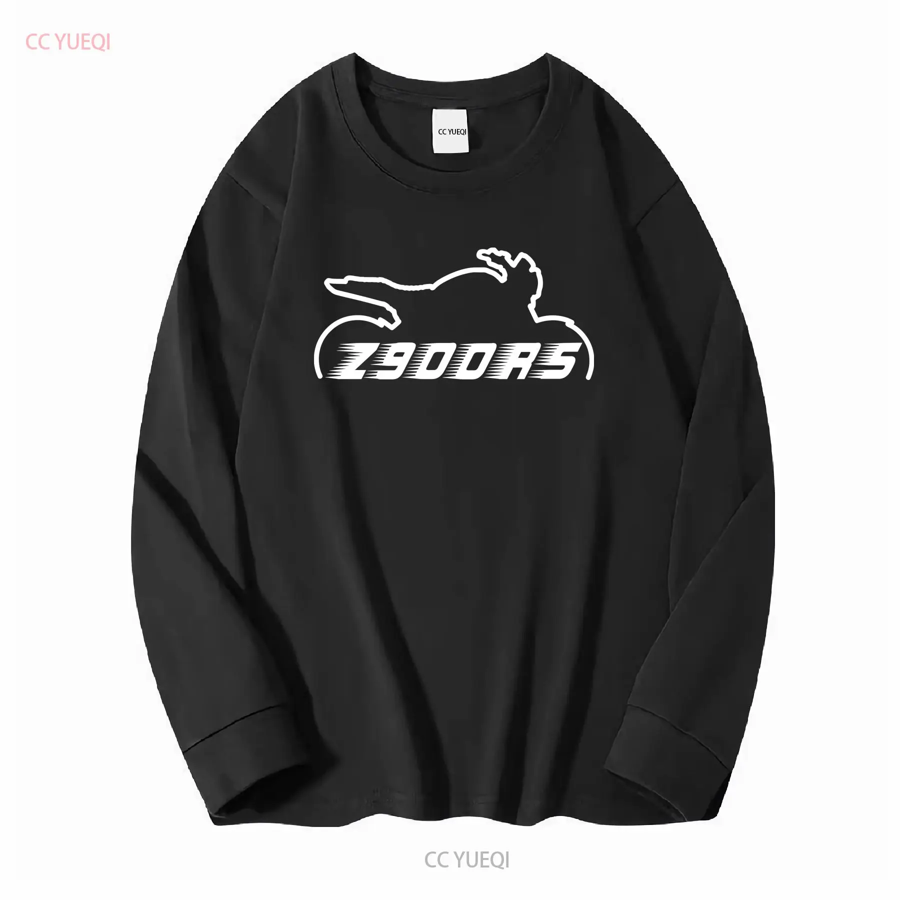 เสื้อยืดโลโก้ Z900RS สไตล์วินเ - Vintage Fashion Logo บทวิจารณ์และราคา