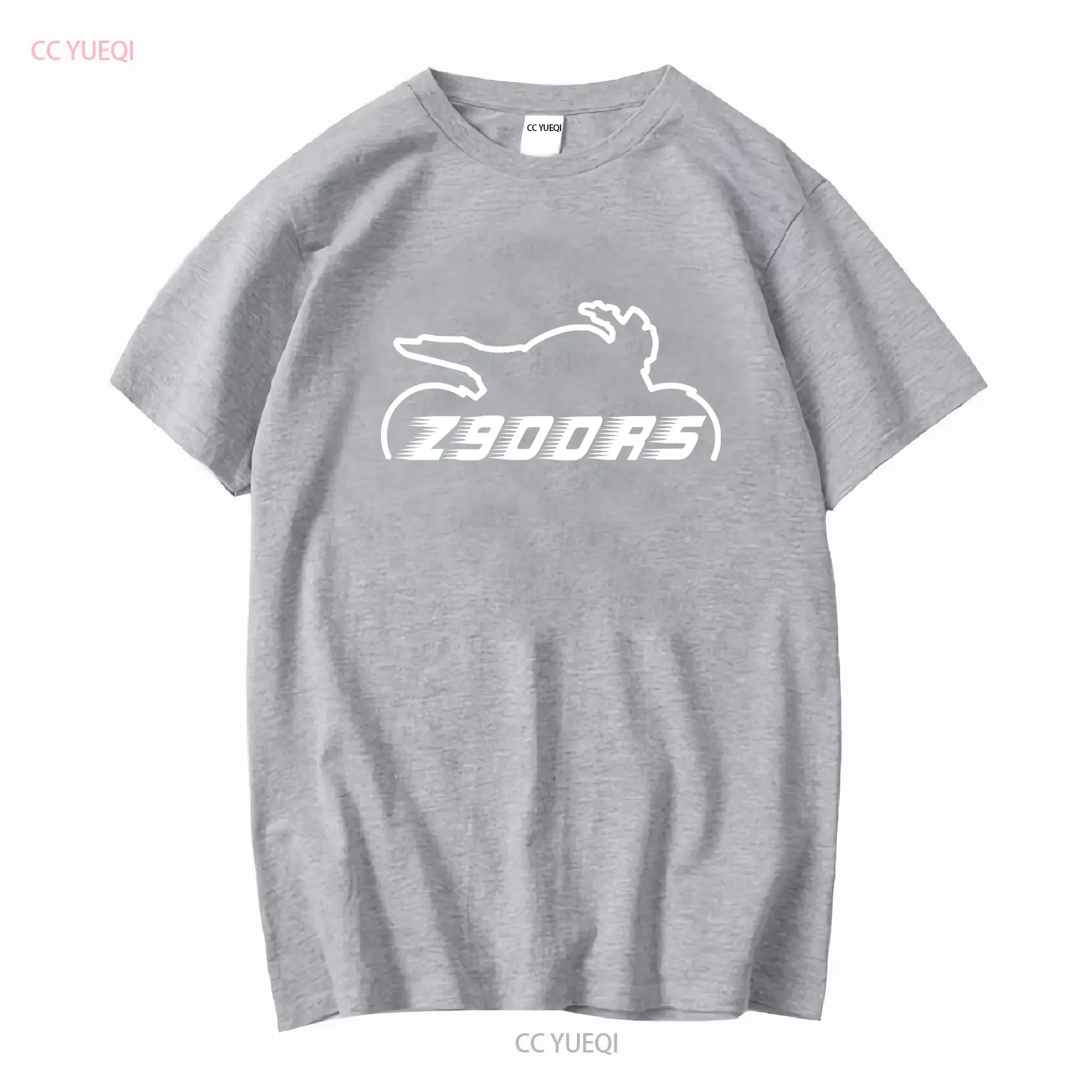 เสื้อยืดโลโก้ Z900RS สไตล์วินเ - Vintage Fashion Logo บทวิจารณ์และราคา