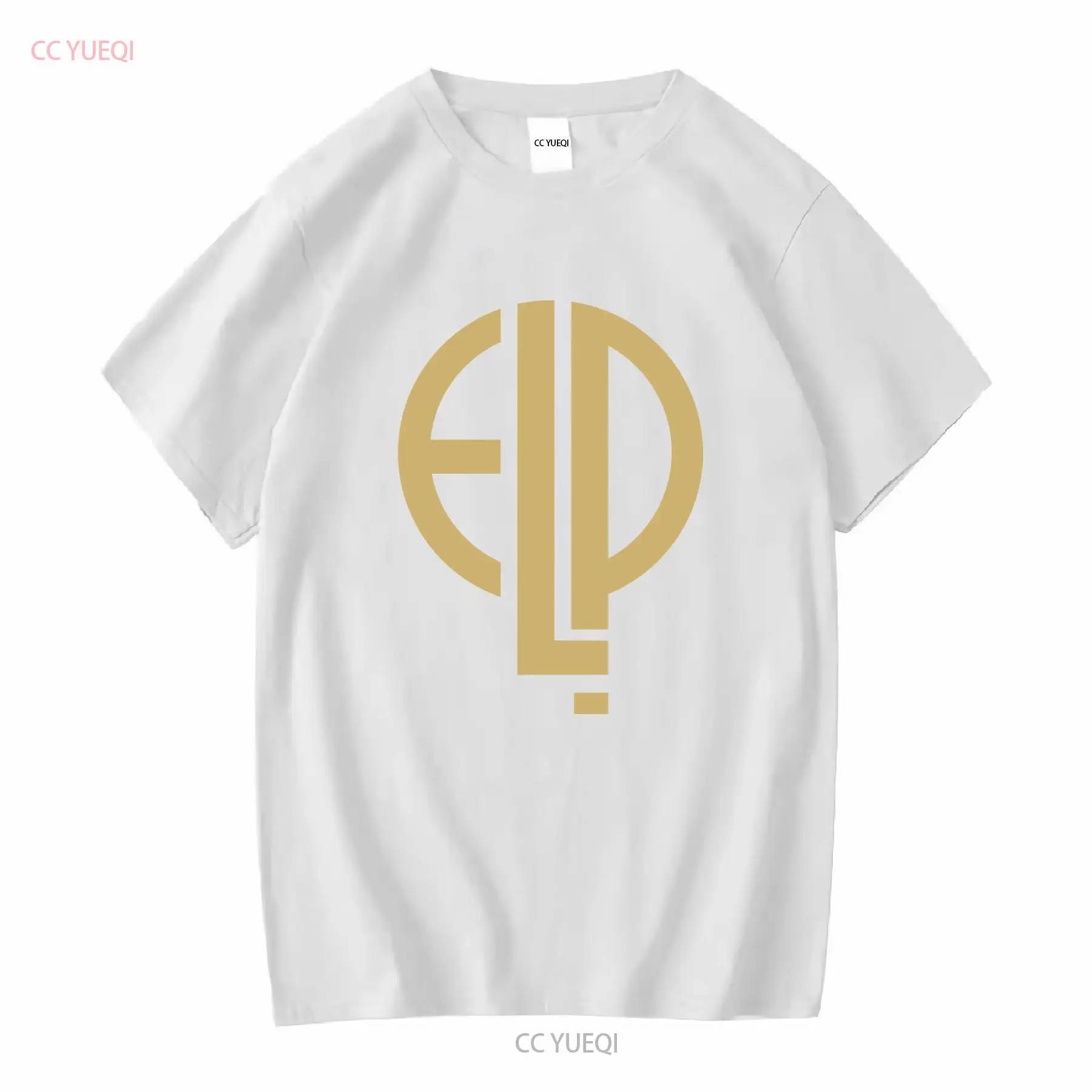 เสื้อยืดสีดำลายโลโก้ EMERSON L - Vintage Fashion Logo บทวิจารณ์และราคา