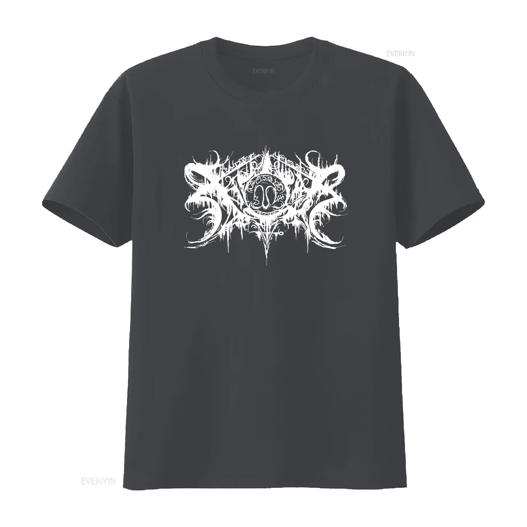 เสื้อยืดวงดนตรี Xasthur โลโก้ส - Vintage Fashion Logo บทวิจารณ์และราคา