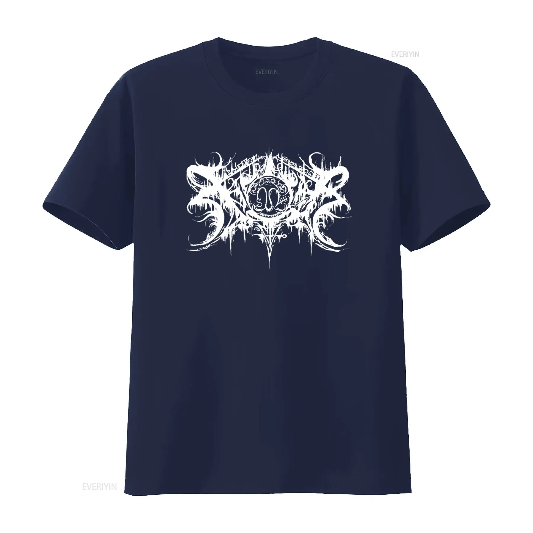 เสื้อยืดวงดนตรี Xasthur โลโก้ส - Vintage Fashion Logo บทวิจารณ์และราคา