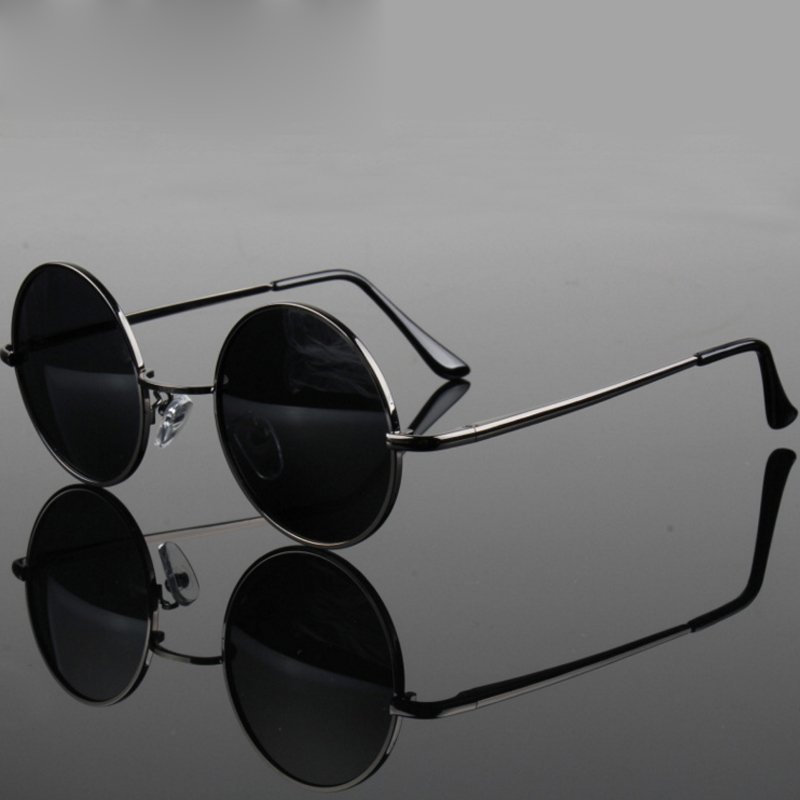 แว่นกันแดดทรงกลมสไตล์เรโทรวินเ - Vintage Fashion Brands บทวิจารณ์และราคา