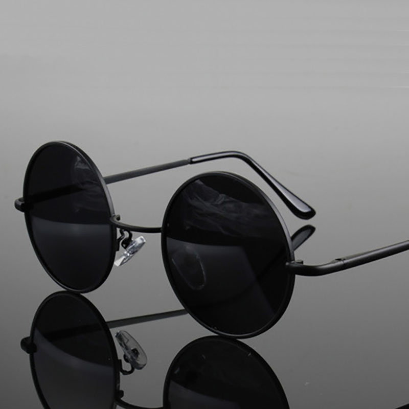 แว่นกันแดดทรงกลมสไตล์เรโทรวินเ - Vintage Fashion Brands บทวิจารณ์และราคา