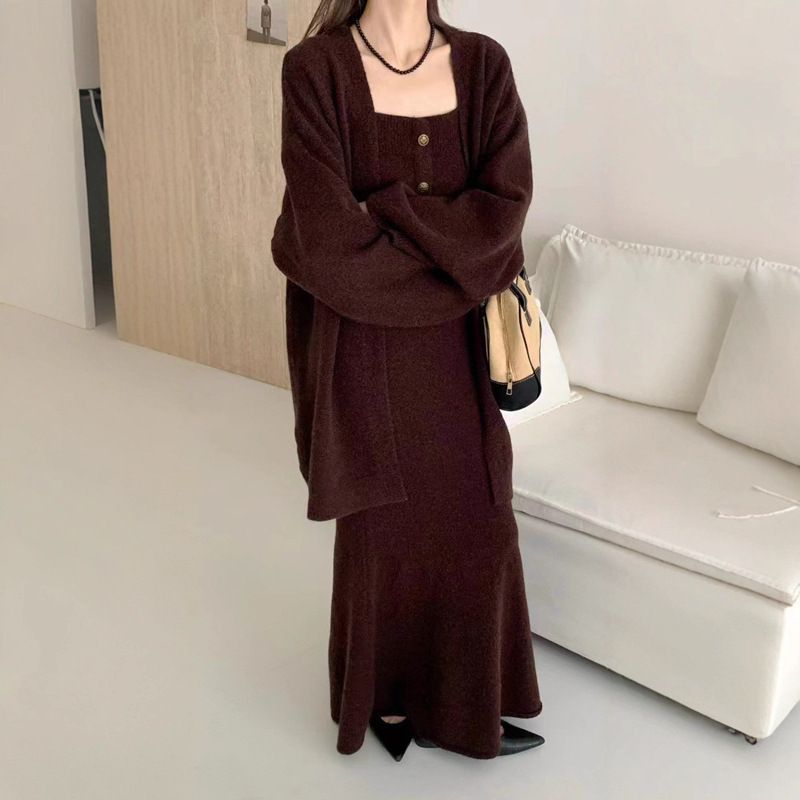 ชุดเซ็ตสามชิ้นสไตล์วินเทจฮ่องก - Vintage Fashion Hong Kong บทวิจารณ์และราคา